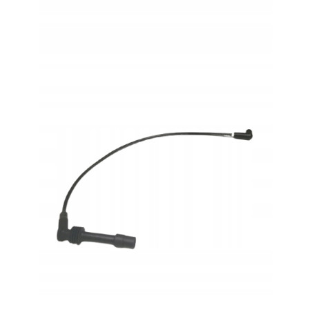 KABEL,ŚWIECA ZAPŁONOWA,NR 1,620MM DŁUGOŚCI OPEL ASTRA-F OE 1282132 90518667