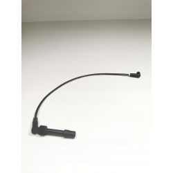 KABEL,ŚWIECA ZAPŁONOWA,NR 1,620MM DŁUGOŚCI OPEL ASTRA-F OE 1282132 90518667