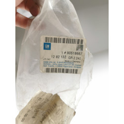 KABEL,ŚWIECA ZAPŁONOWA,NR 1,620MM DŁUGOŚCI OPEL ASTRA-F OE 1282132 90518667