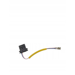 WTYCZKA KLAKSONU OPEL ASTRA H OE 6284257 93186440