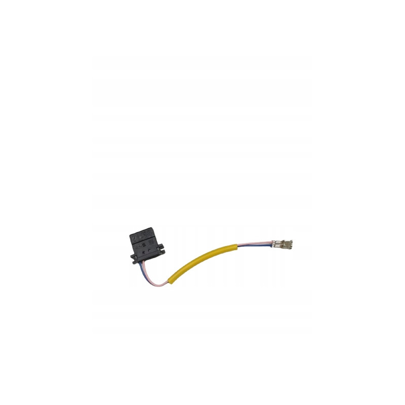 WTYCZKA KLAKSONU OPEL ASTRA H OE 6284257 93186440