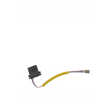 WTYCZKA KLAKSONU OPEL ASTRA H OE 6284257 93186440