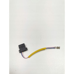 WTYCZKA KLAKSONU OPEL ASTRA H OE 6284257 93186440