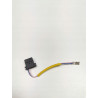 WTYCZKA KLAKSONU OPEL ASTRA H OE 6284257 93186440