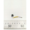 WTYCZKA KLAKSONU OPEL ASTRA H OE 6284257 93186440