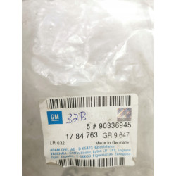 Uchwyt montażowy anteny - Opel Vectra A, Omega A, Astra F 1784763 90336945