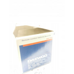 Autoalarm Daewoo OE DAE-2000