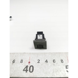PRZEŁĄCZNIK PODGRZEWANIA FOTELA OPEL VECTRA C SIGNUM OE 13138251