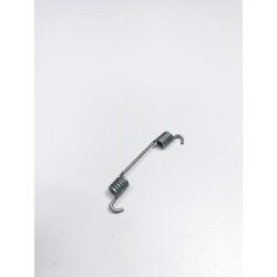 SPRĘŻYNA,96.5 MM,REGULATOR KLOCKA HAMULCOWEGO,DOLNY OPEL VECTRA OE 90497597