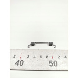 SPRĘŻYNA,96.5 MM,REGULATOR KLOCKA HAMULCOWEGO,DOLNY OPEL VECTRA OE 90497597