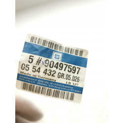 SPRĘŻYNA,96.5 MM,REGULATOR KLOCKA HAMULCOWEGO,DOLNY OPEL VECTRA OE 90497597