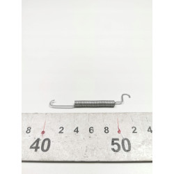 Sprężyna szczęk hamulcowych Opel Zafira A Corsa C Astra G F 554051 9227003