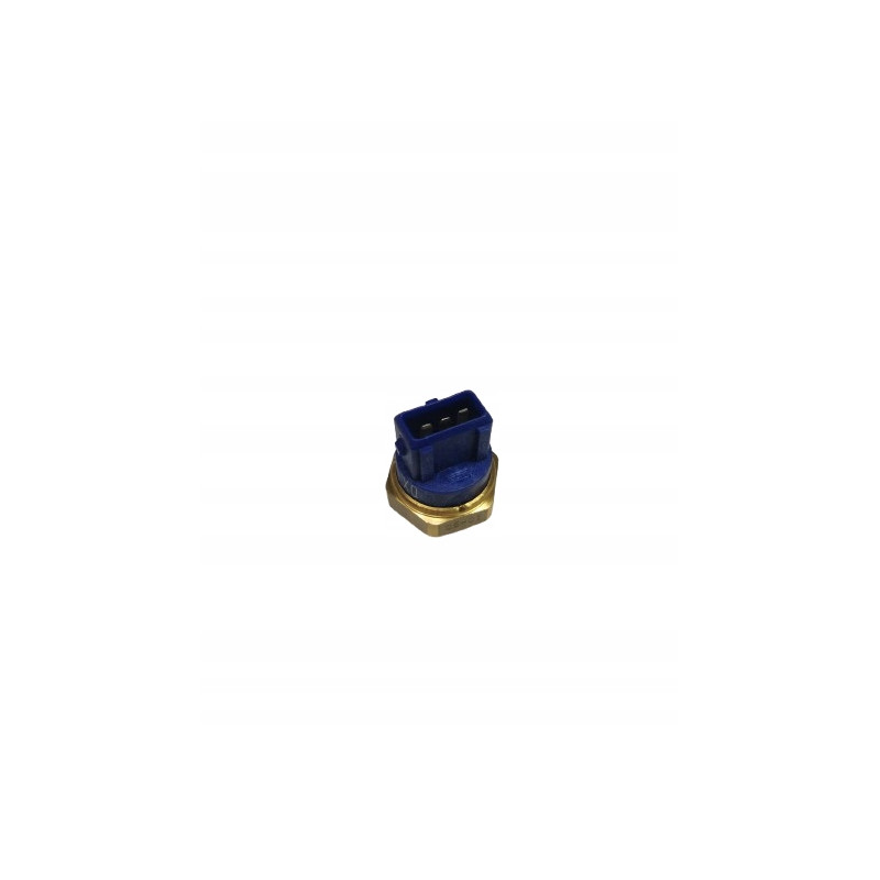 TERMOWŁĄCZNIK WENTYLATORA CHŁODNICY OPEL VECTRA B OE 1341043 90506499