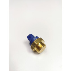 TERMOWŁĄCZNIK WENTYLATORA CHŁODNICY OPEL VECTRA B OE 1341043 90506499