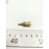 Czujnik, temperatura płynu chłodzącego Opel Insignia Corsa Omega 90541937