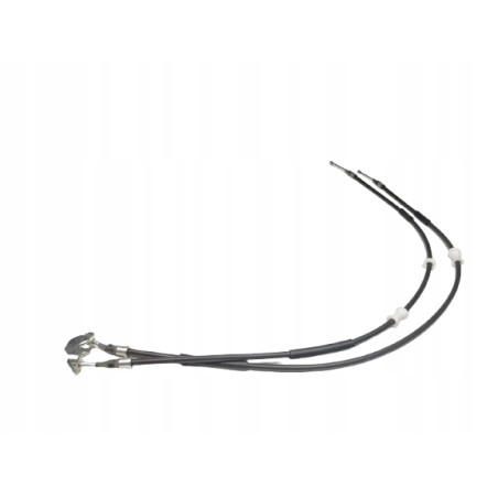 LINKA HAMULCA RĘCZNEGO LINEX 32.01.21