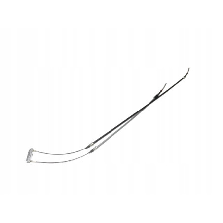 LINKA HAMULCA RĘCZNEGO KAGER 19-0869 191282