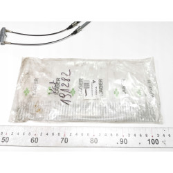 LINKA HAMULCA RĘCZNEGO KAGER 19-0869 191282