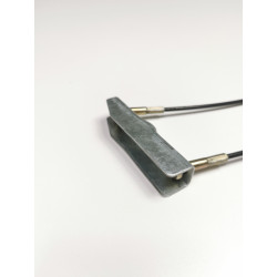 LINKA HAMULCA RĘCZNEGO KAGER 19-0869 191282