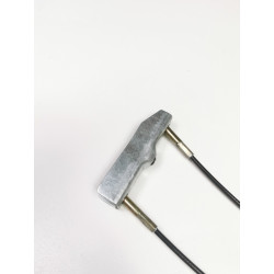 LINKA HAMULCA RĘCZNEGO KAGER 19-0869 191282