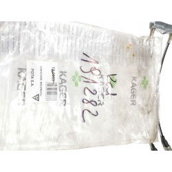 LINKA HAMULCA RĘCZNEGO KAGER 19-0869 191282