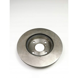 Tarcza hamulcowa przód Mazda 121 323 C33042