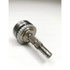 Przegub zewnętrzny Opel Astra F Vectra B OE 0374263 90498406