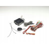 AUTOALARM ALCATRAZ AC301HC SMALL AC301HC