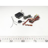AUTOALARM ALCATRAZ AC301HC SMALL AC301HC