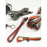 AUTOALARM ALCATRAZ AC301HC SMALL AC301HC