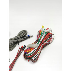 AUTOALARM ALCATRAZ AC301HC SMALL AC301HC