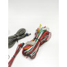 AUTOALARM ALCATRAZ AC301HC SMALL AC301HC