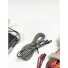 AUTOALARM ALCATRAZ AC301HC SMALL AC301HC