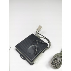 AUTOALARM ALCATRAZ AC301HC SMALL AC301HC