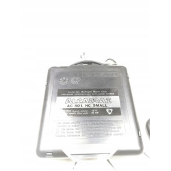 AUTOALARM ALCATRAZ AC301HC SMALL AC301HC