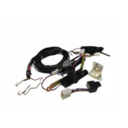 ZAMEK CENTRALNY DAEWOO LANOS ZAM-10