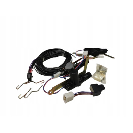 ZAMEK CENTRALNY DAEWOO LANOS ZAM-10