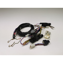 ZAMEK CENTRALNY DAEWOO LANOS ZAM-10