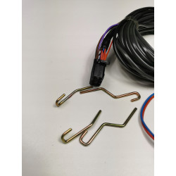 ZAMEK CENTRALNY DAEWOO LANOS ZAM-10