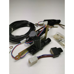 ZAMEK CENTRALNY DAEWOO LANOS ZAM-10