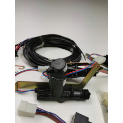 ZAMEK CENTRALNY DAEWOO LANOS ZAM-10