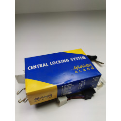 ZAMEK CENTRALNY DAEWOO LANOS ZAM-10