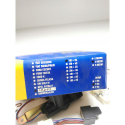 ZAMEK CENTRALNY DAEWOO LANOS ZAM-10