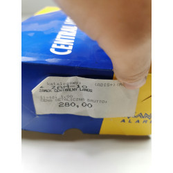 ZAMEK CENTRALNY DAEWOO LANOS ZAM-10