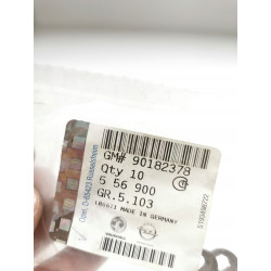 Podkładka sprężynująca OPEL VECTRA B OE 556900 90182378