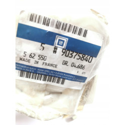 Nakrętka złączkowa Opel Signum Vectra OE 562550 90375840