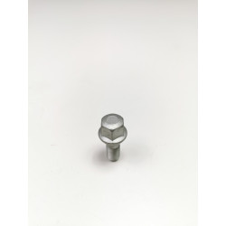 ŚRUBA KOŁA M12X1.25MM KLUCZ 17 OPEL COMBO OE 1008011 95510864