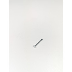 Sworzeń szczęki hamulcowej 45 mm Opel Astra F Corsa C OE 554131 24420393