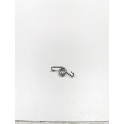 SPRĘŻYNA NAPINAJĄCA,MACKI TARCZY HAMULCA TYLNEGO ASTRA-G + ZAFIRA-A 9193972