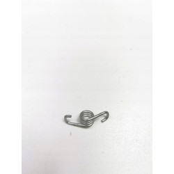 SPRĘŻYNA NAPINAJĄCA,MACKI TARCZY HAMULCA TYLNEGO ASTRA-G + ZAFIRA-A 9193972